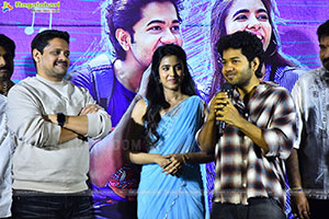 Little Hearts Movie Teaser Launch Event