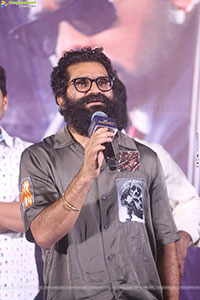 Mana Shankara Varaprasad Garu Movie First Glimpse Launch