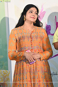 Sundarakanda Movie Success Meet