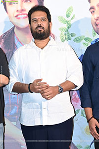 Sundarakanda Movie Success Meet