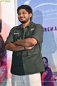 Sundarakanda Movie Success Meet