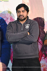 Sundarakanda Movie Success Meet