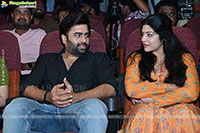 Sundarakanda Movie Success Meet