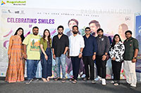 Sundarakanda Movie Success Meet