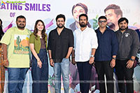 Sundarakanda Movie Success Meet