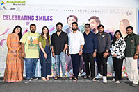 Sundarakanda Movie Success Meet