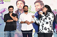 Sundarakanda Movie Success Meet