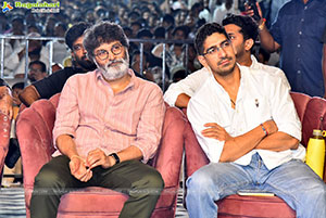 War 2 Movie Pre Release Event, Hyderabad