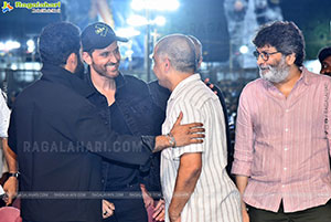 War 2 Movie Pre Release Event, Hyderabad