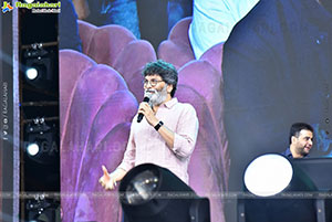 War 2 Movie Pre Release Event, Hyderabad