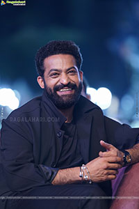 War 2 Movie Pre Release Event, Hyderabad