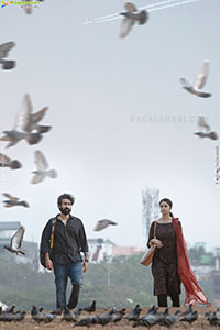 Couple Friendly Movie Gallery, HD Stills