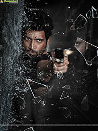 Adivi Sesh's starrer G2 Movie Gallery, HD Stills 