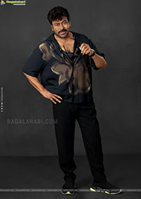 Mana Shankara Varaprasad Garu Movie Gallery, HD Stills