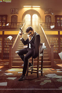 Mana Shankara Varaprasad Garu Movie Gallery, HD Stills