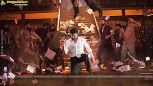 Mana Shankara Varaprasad Garu Movie Gallery, HD Stills