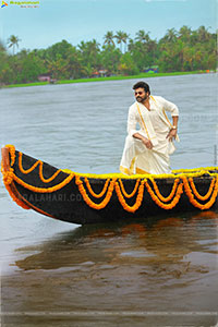 Mana Shankara Varaprasad Garu Movie Gallery, HD Stills