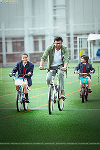 Mana Shankara Varaprasad Garu Movie Gallery, HD Stills