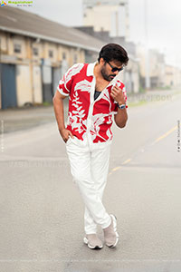 Mana Shankara Varaprasad Garu Movie Gallery, HD Stills