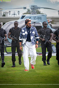 Mana Shankara Varaprasad Garu Movie Gallery, HD Stills