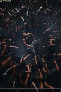 The Paradise Movie Gallery, HD Stills