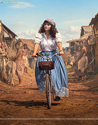 The Paradise Movie Gallery, HD Stills