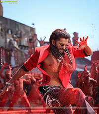 The Paradise Movie Gallery, HD Stills