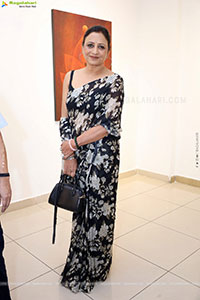 Art Exhibition 'Beyond Boundaries' at State Gallery of Art