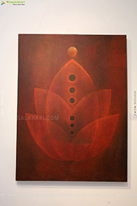 Art Exhibition 'Beyond Boundaries' at State Gallery of Art