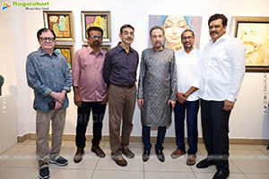 Art Exhibition 'Beyond Boundaries' at State Gallery of Art