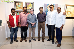 Art Exhibition 'Beyond Boundaries' at State Gallery of Art