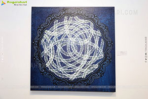 Art Exhibition 'Beyond Boundaries' at State Gallery of Art