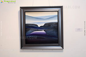 Art Exhibition 'Beyond Boundaries' at State Gallery of Art