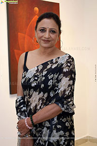 Art Exhibition 'Beyond Boundaries' at State Gallery of Art