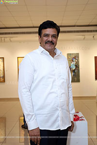 Art Exhibition 'Beyond Boundaries' at State Gallery of Art