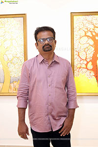Art Exhibition 'Beyond Boundaries' at State Gallery of Art