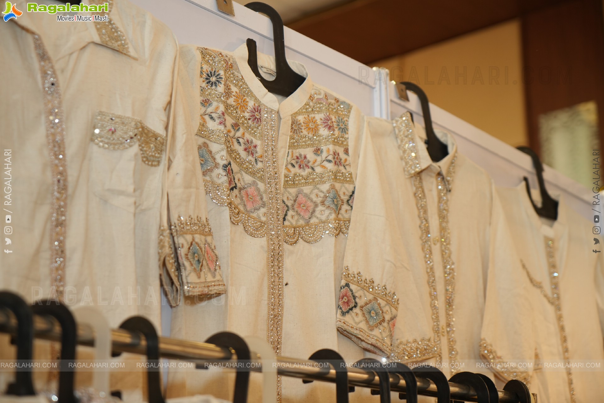 Grand Launch of Hi Life Exhibition August 2025 at The Lalit Ashok, Bangalore