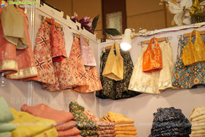 Hi Life Exhibition August 2025 Kicks Off at The Lalit Ashok