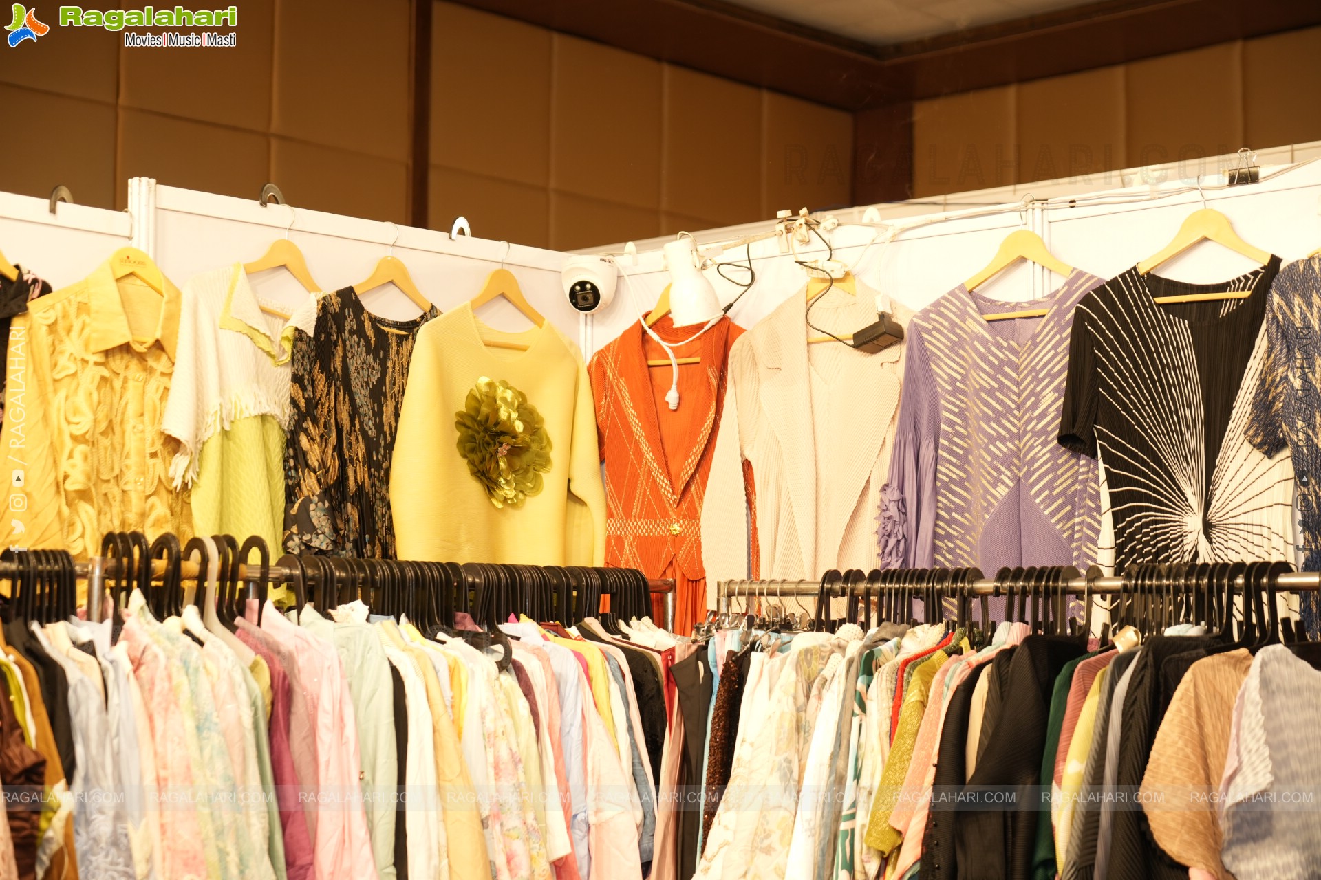 Grand Launch of Hi Life Exhibition August 2025 at The Lalit Ashok, Bangalore