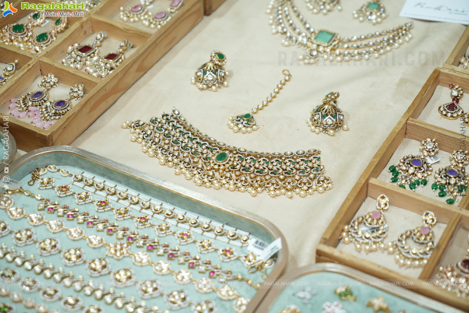 Grand Launch of Hi Life Exhibition August 2025 at The Lalit Ashok, Bangalore