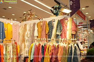 Hi Life Exhibition August 2025 Kicks Off at The Lalit Ashok