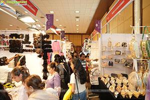 Hi Life Exhibition August 2025 Kicks Off at The Lalit Ashok