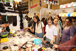 Hi Life Exhibition August 2025 Kicks Off at The Lalit Ashok