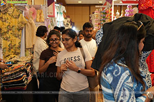 Hi Life Exhibition August 2025 Kicks Off at The Lalit Ashok