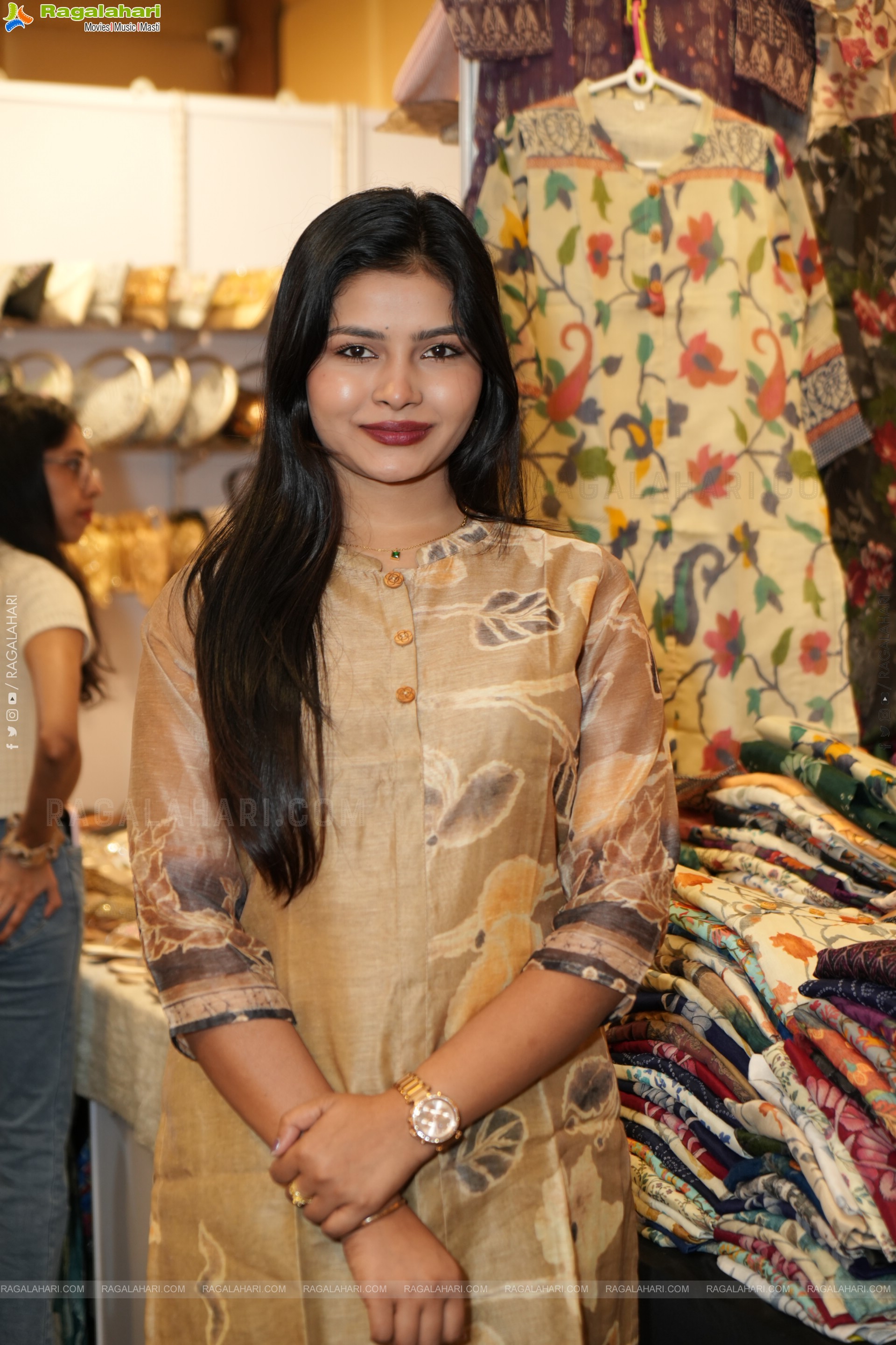 Grand Launch of Hi Life Exhibition August 2025 at The Lalit Ashok, Bangalore