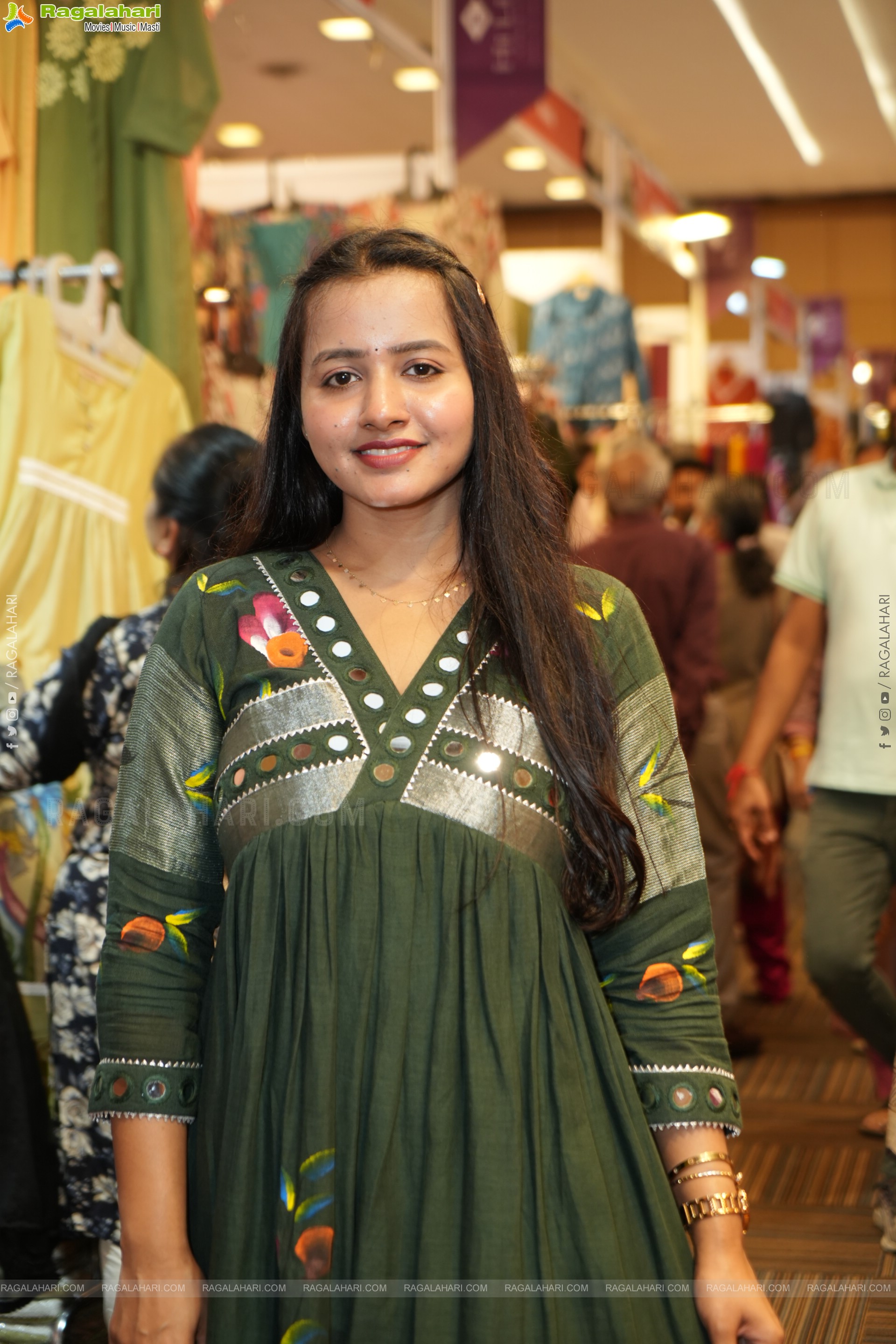 Grand Launch of Hi Life Exhibition August 2025 at The Lalit Ashok, Bangalore