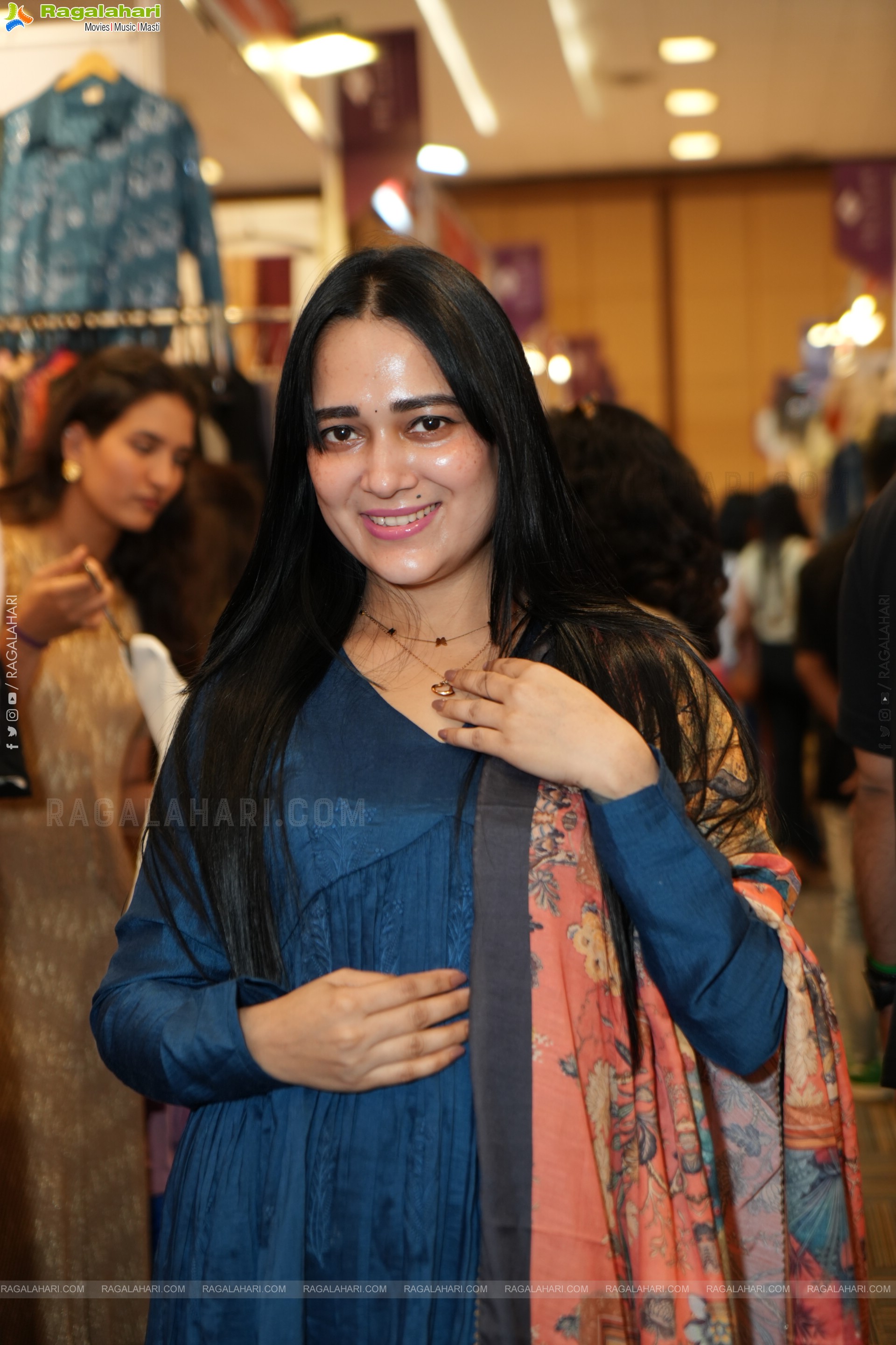 Grand Launch of Hi Life Exhibition August 2025 at The Lalit Ashok, Bangalore