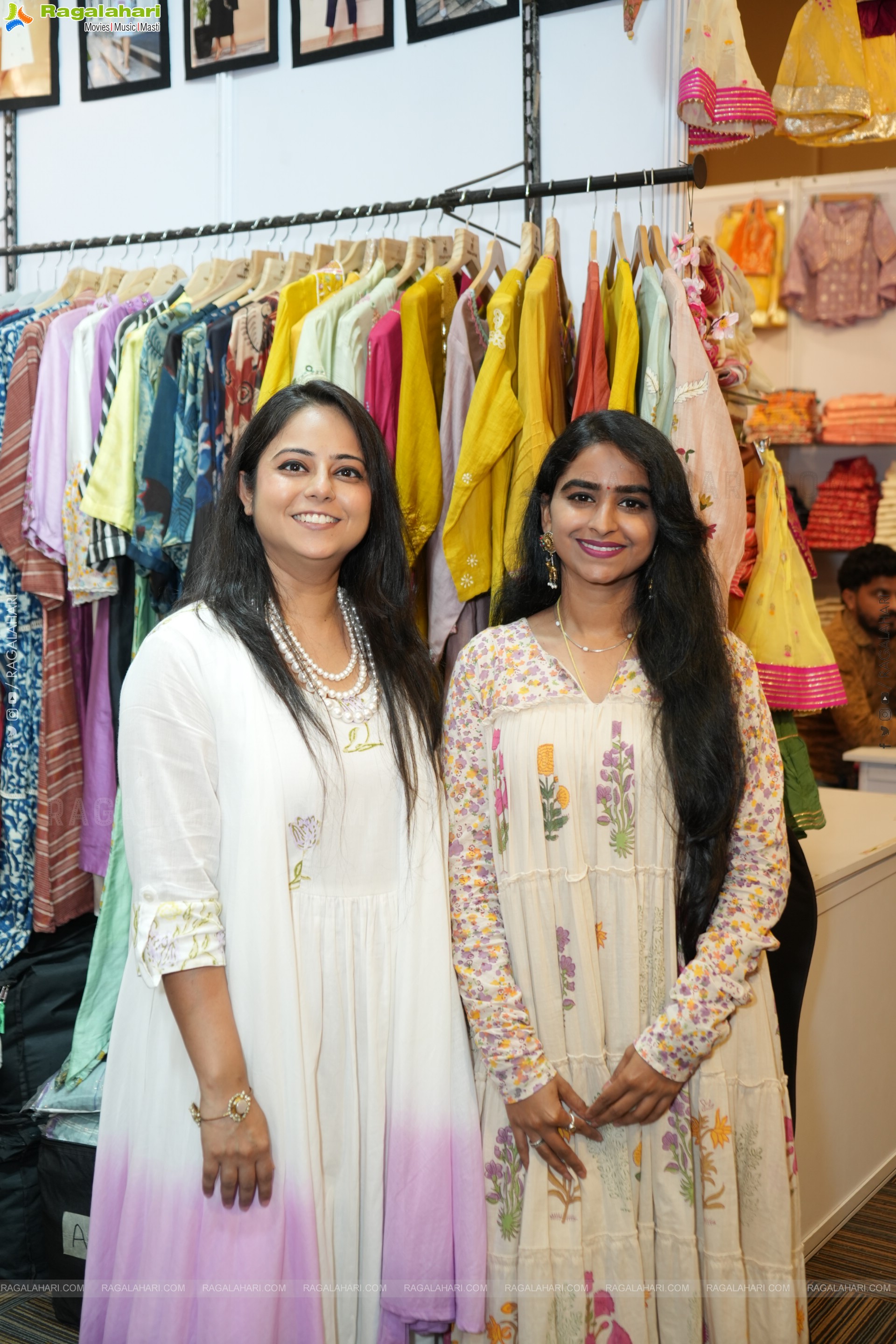 Grand Launch of Hi Life Exhibition August 2025 at The Lalit Ashok, Bangalore