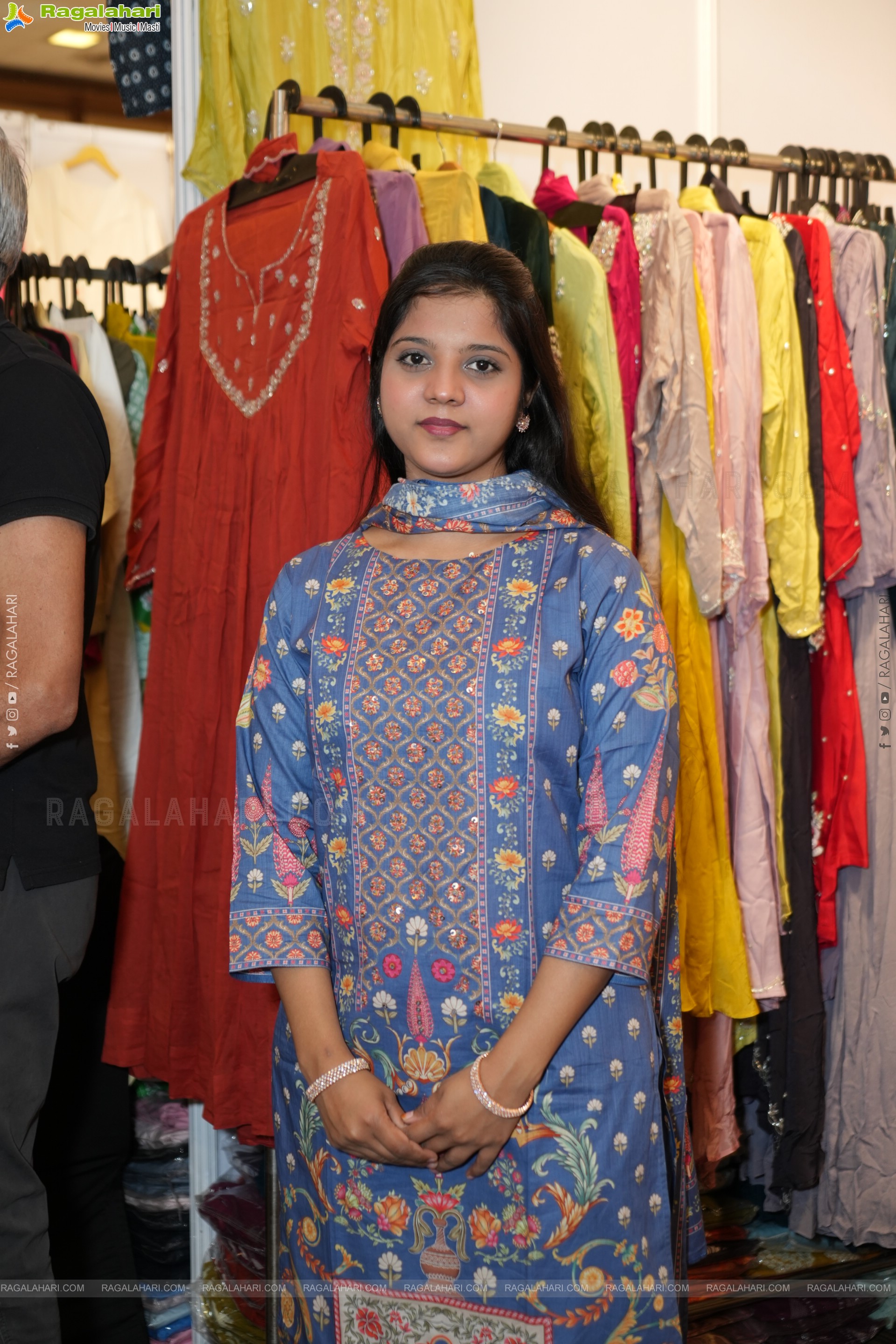 Grand Launch of Hi Life Exhibition August 2025 at The Lalit Ashok, Bangalore