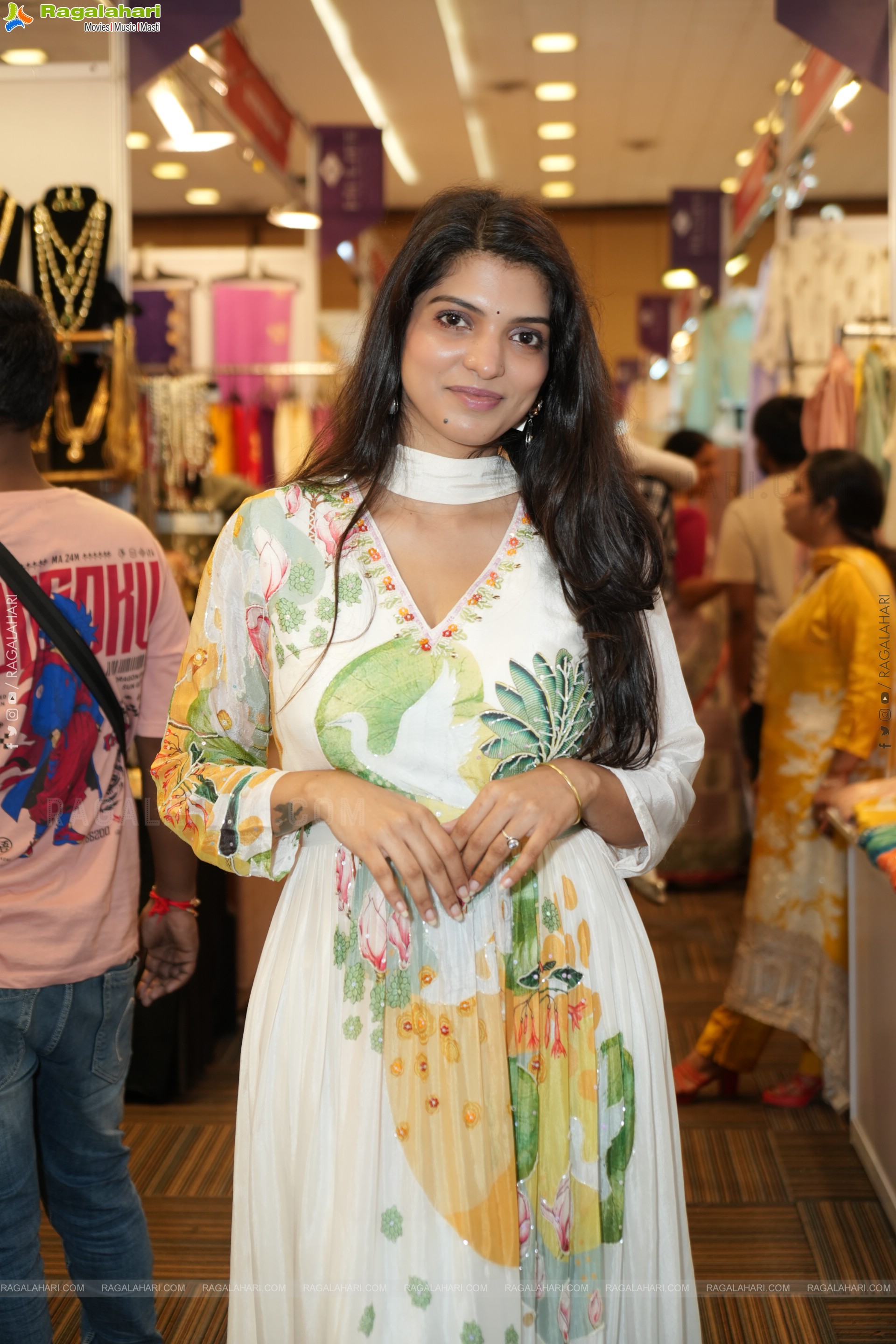 Grand Launch of Hi Life Exhibition August 2025 at The Lalit Ashok, Bangalore
